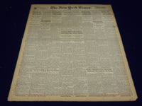 1934 AUGUST 6 NEW YORK TIMES - SECOND ATTEMPT TO REACH BYRD - NT 3987
