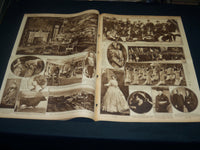 1920 APRIL 18 NEW YORK TIMES PICTURE SECTION - PRINCE OF WALES - NT 8769