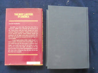 1983 & 1987 THE BEST LAWYERS IN AMERICA HARDCOVER BOOKS - 2 VOLUMES - KD 8830