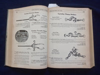 1942 ELMER AND AMEND FISHER SCIENTIFIC COMPANY HARDCOVER CATALOG - R 98A