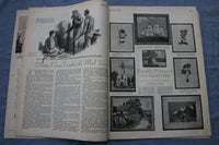 1929 DECEMBER THE MODERN PRISCILLA MAGAZINE -ILLUSTRATIONS/STORIES/ADS- SP 4783G