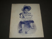 1904 JULY 21 LIFE MAGAZINE - CHARLES DANA GIBSON COVER - ST 414A