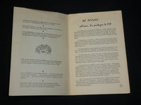 1965 SUMMER TOWARDS ANARCHISM ORDER IN FREEDOM ISSUE NO. 50 - J 6543