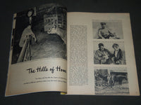 1950 SPRING RADIO ALBUM MAGAZINE - ARTHUR GODFREY COVER - ST 4921
