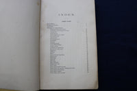 1888 WELLESLEY TOWN OFFICERS ANNUAL REPORT SOFTCOVER BOOK - K 906