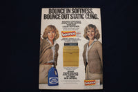 1980 NOVEMBER MCCALL'S MAGAZINE - PAUL NEWMAN & JOANNE WOODWARD COVER - E 18160