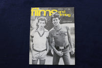1978 SEPTEMBER FILMS AND FILMING MAGAZINE - LEMON POPSICLE COVER - E 18011