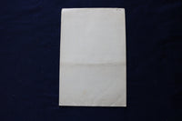 1930'S MAPS OF BRITAIN - BRITISH INFORMATION SERVICES - K 1749