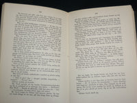 1936 ALEXANDER SVEDSTRUP II HARDCOVER BOOK BY ERIK GUDMAND - KD 7139