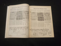1931 DECEMBER RADIO CALL BOOK MAGAZINE AND TECHNICAL REVIEW - B 432W