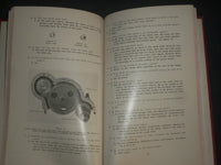 1913 LEGAL GUIDE FOR THE AUTOIST BOOK BY EVERETT WARD - STROBRIDGE - KD 5444