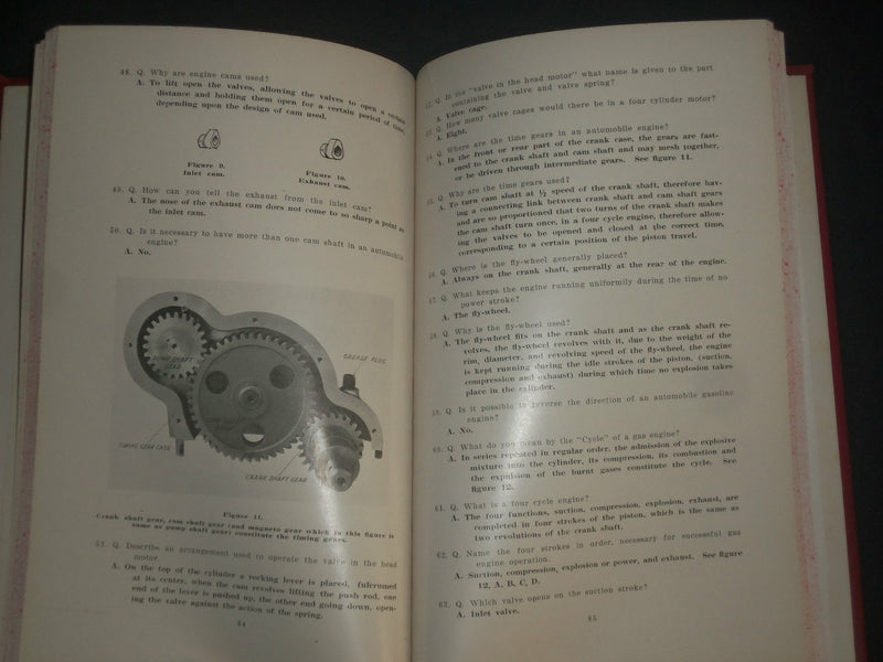1913 LEGAL GUIDE FOR THE AUTOIST BOOK BY EVERETT WARD - STROBRIDGE - KD 5444