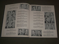 1951 THE BELLE AIR UNIVERSITY OF VILLANOVA YEARBOOK - GREAT PHOTOS - YB 1292