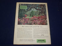 1956 MARCH 17 SATURDAY REVIEW MAGAZINE - CHARLIE 