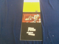 1977 THE LAUGHING AUDIENCE CALENDAR - GREAT ILLUSTRATIONS - ST 2648K