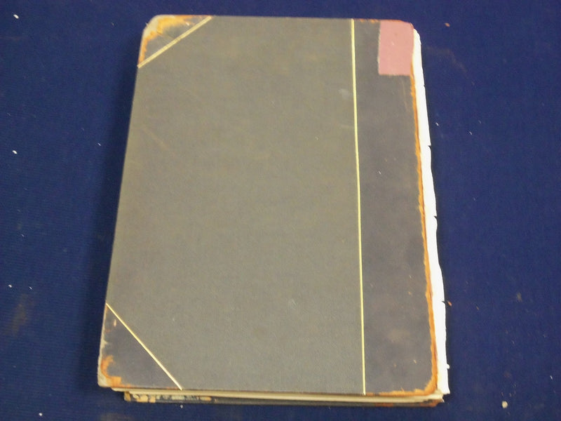 1916 JAN-JUN THE CONTINENT MAGAZINE BOUND VOLUME - GREAT ARTICLES - KD 1462