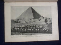 1892 JANUARY 30 THE ILLUSTRATED AMERICAN MAGAZINE - DON JORJE MONTT - J 9731