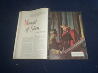 1948 SEPTEMBER REDBOOK MAGAZINE - A WOMAN FORGIVES, A MAN FORGETS - SP 6257U