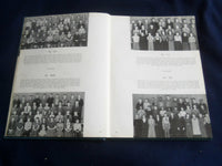 1937 THEODORE ROOSEVELT JUNIOR HIGH SCHOOL YEARBOOK - ROCKFORD, IL - YB 2740