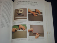 2004 DRAWING TECHNIQUES MASTER CLASS HARDCOVER BOOK - 736 PAGES - KD 2803