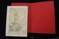1928 ZION - GRAND CANYON - BRYCE VIEW BOOK - SOFTCOVER - K 2396