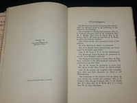 1950 A WILLIAMSBURG SCRAP BOOK ILLUSTRATED BY ORIN BULLOCK - KD 6561