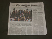 2018 JUNE 6 NEW YORK TIMES - KATE SPADE SUICIDE - 1962-2018