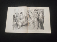 1915 JUNE 24 LIFE MAGAZINE - CHOOSING HER PROFESSION - L 761M