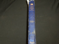 1916 TWENTY GREAT HOUSES OF FRANCES HARDCOVER BOOK BY THEODORE COOK - R 732O