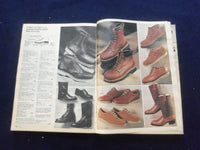 1982 FALL AND WINTER MONTGOMERY WARD CATALOG - ST. PAUL, MN EDITION - R 95G