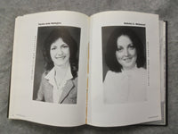 1983 COURTIER GEORGIAN COURT COLLEGE YEARBOOK - LAKEWOOD, NEW JERSEY - YB 3203