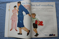 1956 MARCH MCCALL'S MAGAZINE - DUCHESS OF WINDSOR AUTOBIOGRAPHY - SP 4787J
