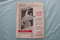 1949 JULY REAL ROMANCES MAGAZINE - GINI O'DONNELL COVER - E 26709
