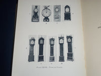 1935 EARLY AMERICAN FURNITURE MAKERS BOOK BY THOMAS ORMSBEE - PHOTOS - KD 1363