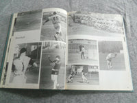 1971 EPOCH HILLSIDE HIGH SCHOOL YEARBOOK - HILLSIDE, NEW JERSEY - YB 2795