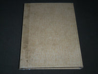 1959 EMBERS WAYNE TOWNSHIP HIGH SCHOOL YEARBOOK - WAYNE NEW JERSEY - YB 1407