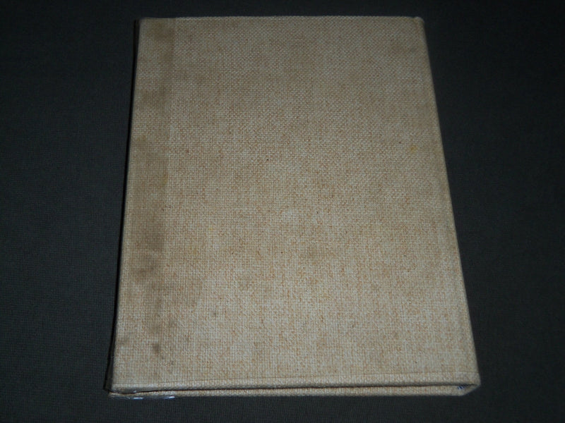 1959 EMBERS WAYNE TOWNSHIP HIGH SCHOOL YEARBOOK - WAYNE NEW JERSEY - YB 1407