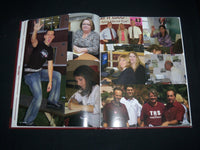 2008 TOMS RIVER HIGH SCHOOL SOUTH YEARBOOK - TOMS RIVER, NJ - YB 2316