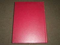 1941 THE UNIVERSITY OF CHICAGO PRESS CATALOGUE OF BOOKS & JOURNALS - KD 3660
