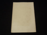 1945 MARCH WISCONSIN MAGAZINE & HISTORY QUARTERLY ISSUE - K 2648