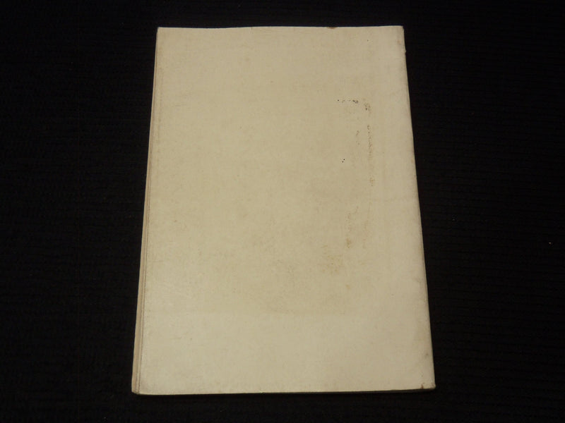 1945 MARCH WISCONSIN MAGAZINE & HISTORY QUARTERLY ISSUE - K 2648