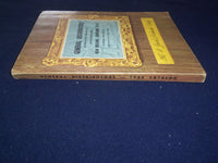 1967-68 GENERAL DISTRIBUTORS-DIXIE WHOLESALE CO. CATALOG-NEW ORLEANS, LA - R 97I