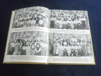 1950 MAGIC CASEMENTS LODI HIGH SCHOOL YEARBOOK - LODI, NEW JERSEY - YB 2785