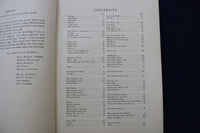 1918 UNIVERSITY OF ILLINOIS SONG BOOK - HARDCOVER BOOK - KD 9542