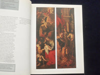 1999 THE CATHEDRAL OF OUR LADY IN ANTWERP SOFTCOVER BOOK - KD 8889