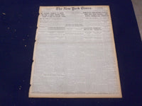 1920 NOV 15 NEW YORK TIMES- 30,000 KILLED IN BATTLE-MOVIE THEATRE PANIC- NT 8455