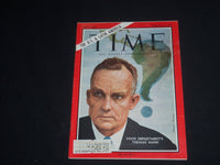 1964 JANUARY 31 TIME MAGAZINE - STATE DEPARTMENT'S THOMAS MANN - T 1886