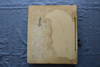 HUGE JOHN DEREK SCRAPBOOK - E 26469