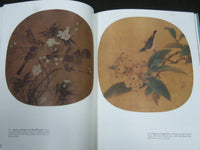 1983 PEACH BLOSSOM SPRING BY RICHARD M. BARNHART BOOK W/ SLIPCASE - KD 2062O