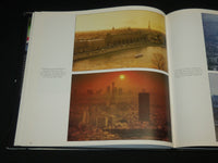 1985 PARIS HARDCOVER BOOK BY FRANCISCO HIDALGO - GREAT PHOTOS - R 723M
